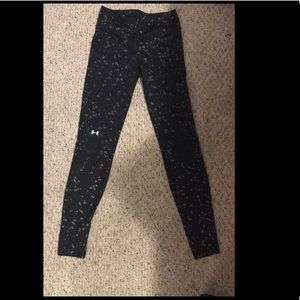under armour leggings